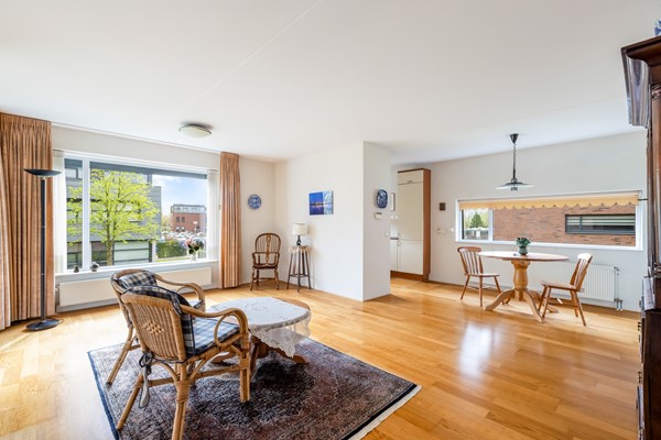 Foto - Te koop: Goed onderhouden Senioren appartement!